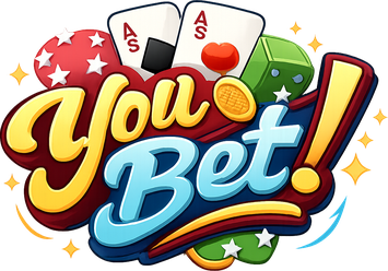 you bet লোগো